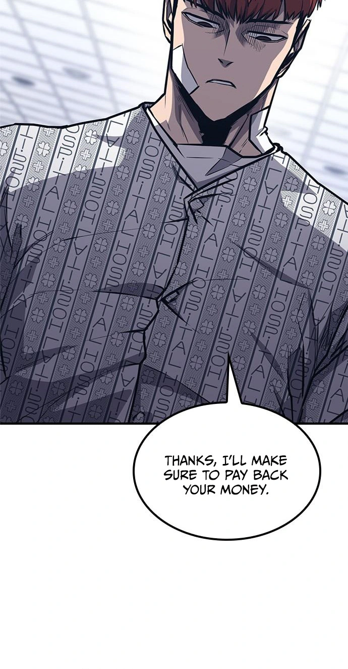 Read Hectopascals Manga Online