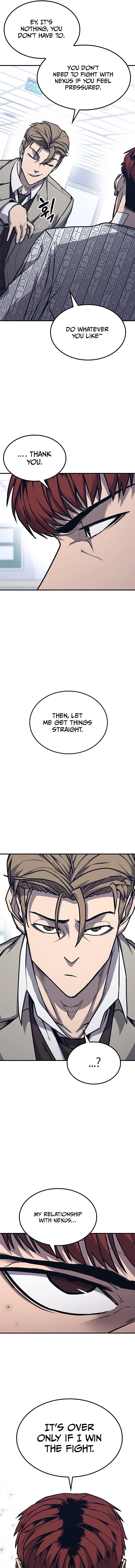 Read Hectopascals Manga Online