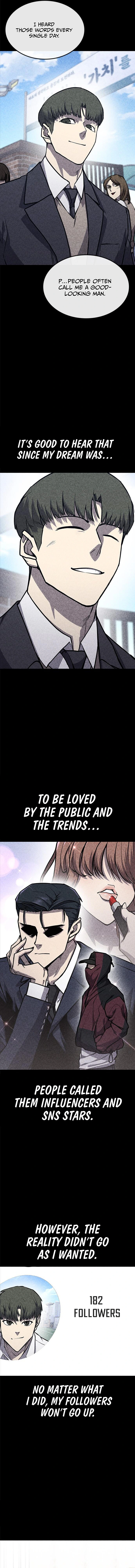 Read Hectopascals Manga Online