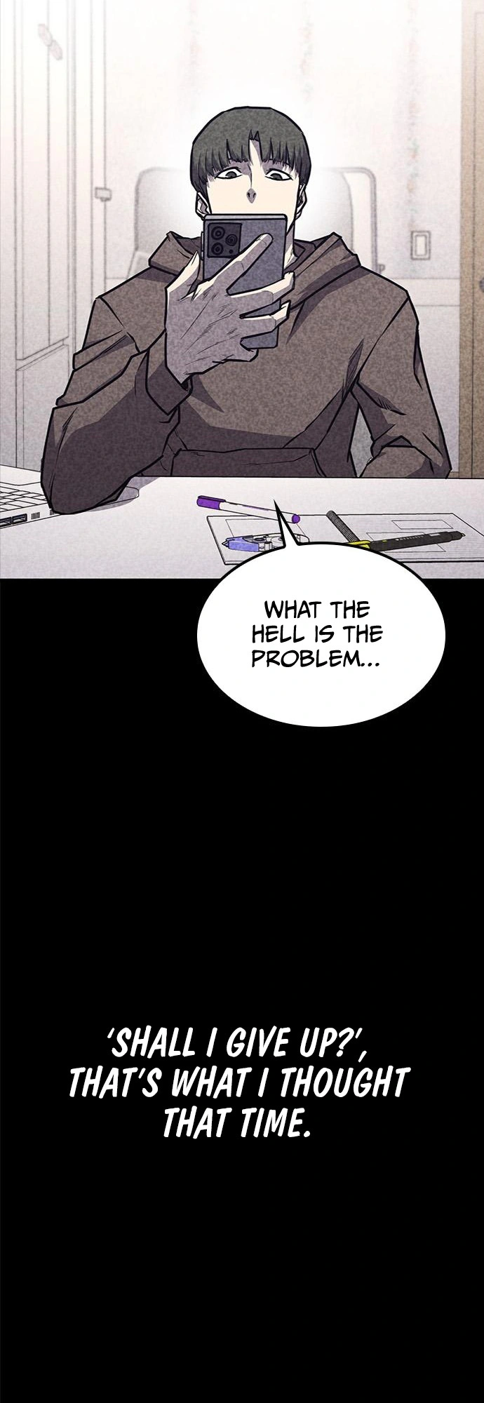 Read Hectopascals Manga Online
