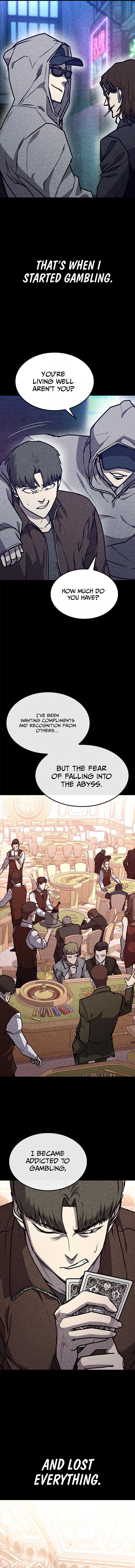 Read Hectopascals Manga Online