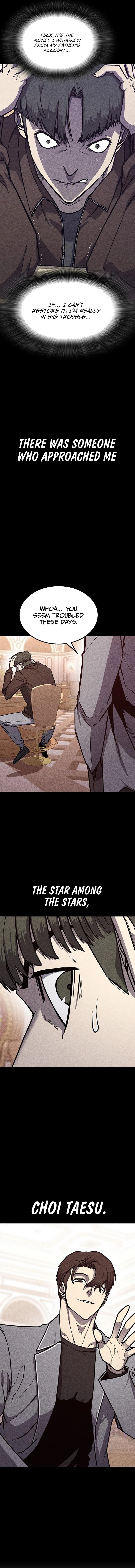 Read Hectopascals Manga Online