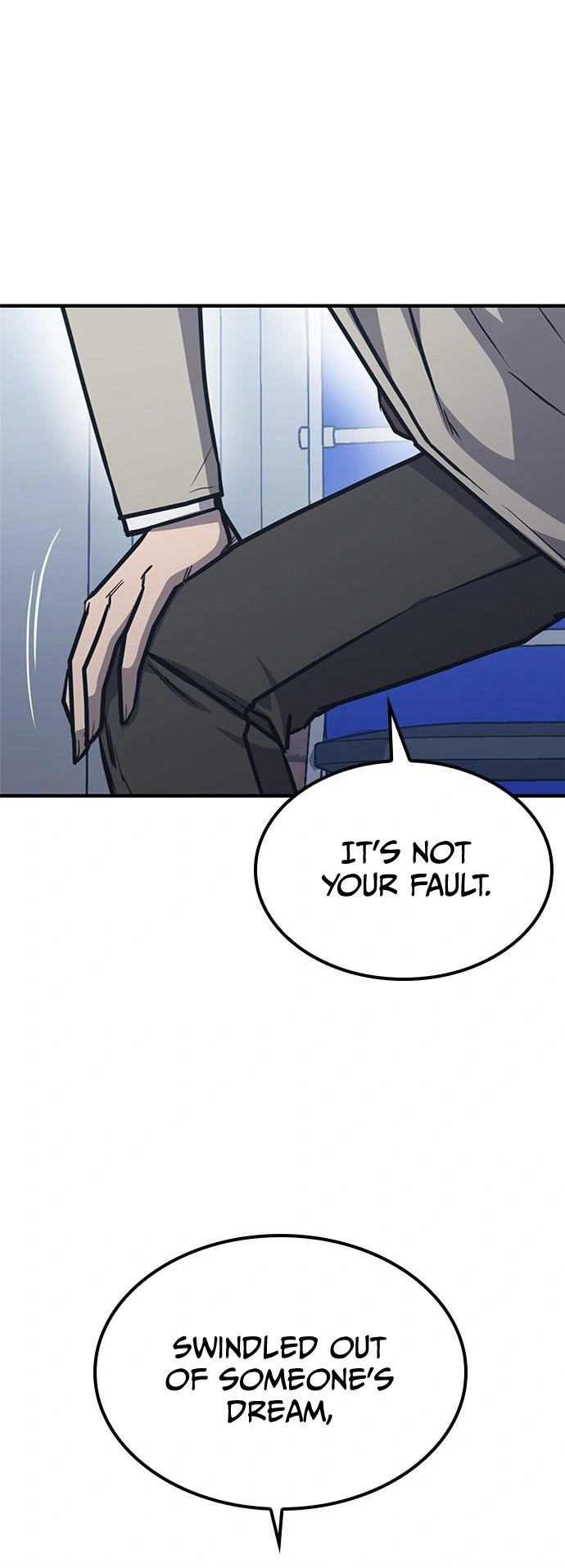 Read Hectopascals Manga Online