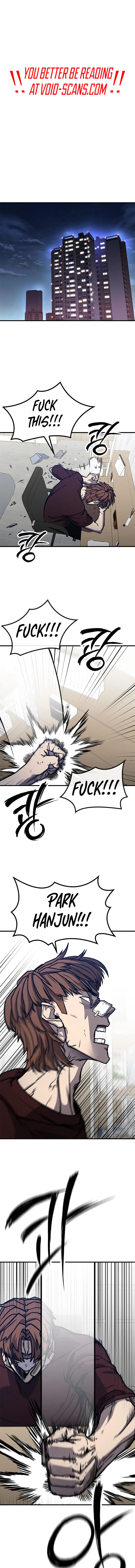 Read Hectopascals Manga Online