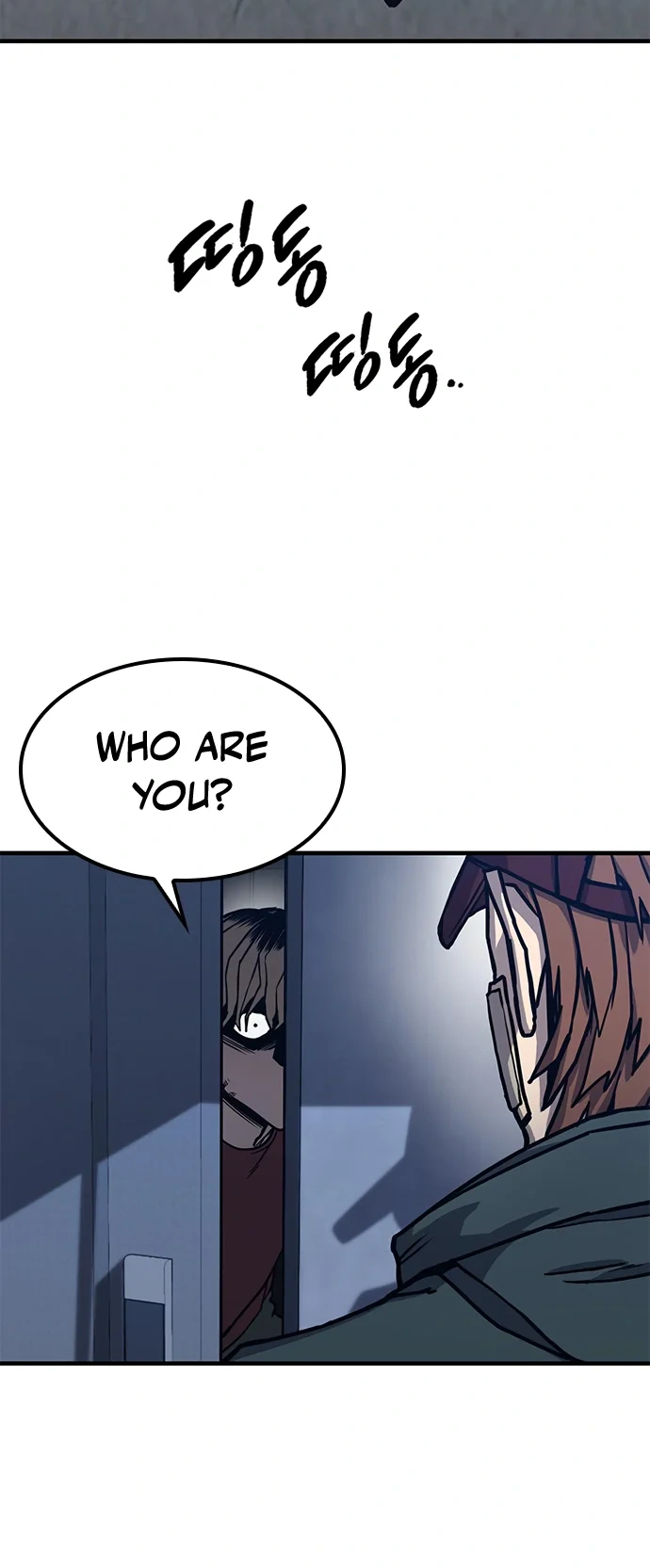 Read Hectopascals Manga Online