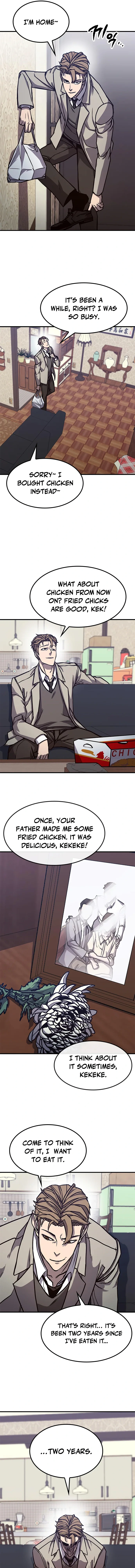 Read Hectopascals Manga Online