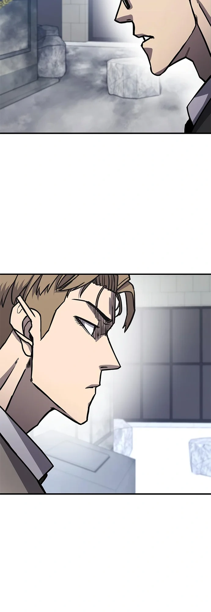 Read Hectopascals Manga Online