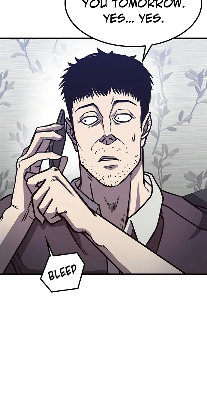 Read Hectopascals Manga Online