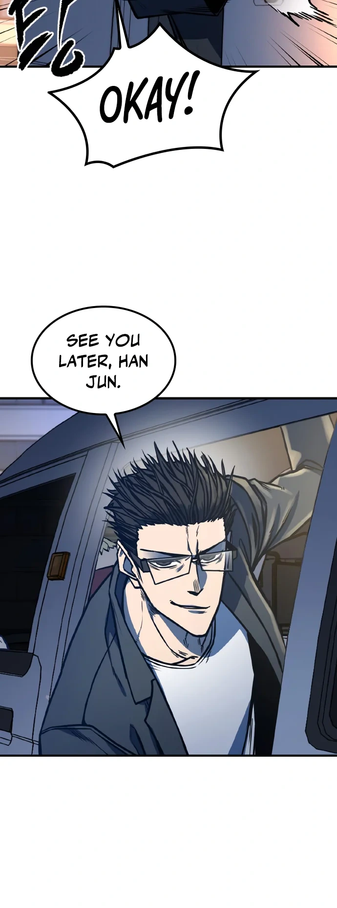 Read Hectopascals Manga Online