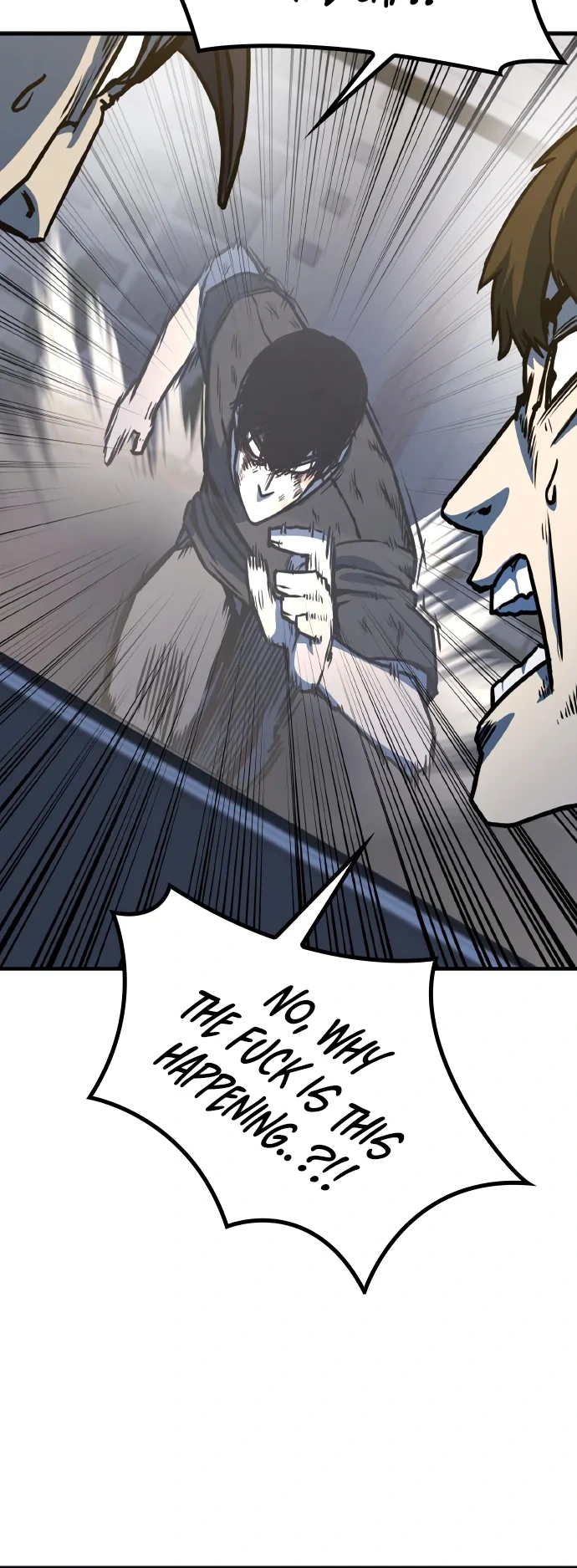 Read Hectopascals Manga Online
