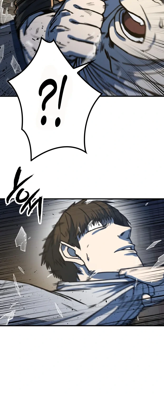 Read Hectopascals Manga Online