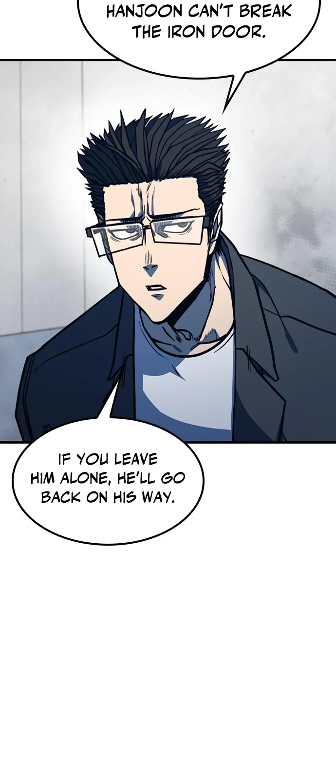 Read Hectopascals Manga Online