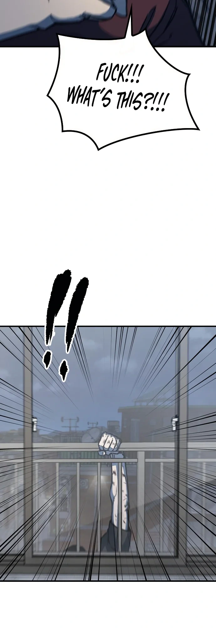 Read Hectopascals Manga Online