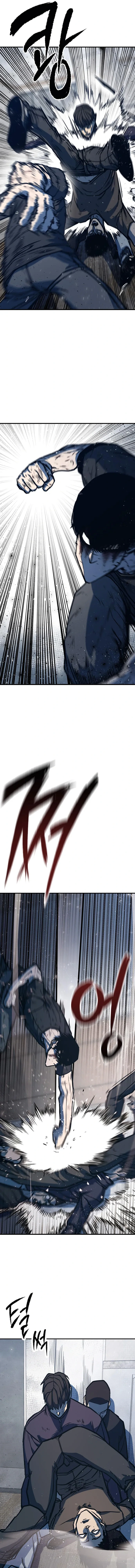 Read Hectopascals Manga Online