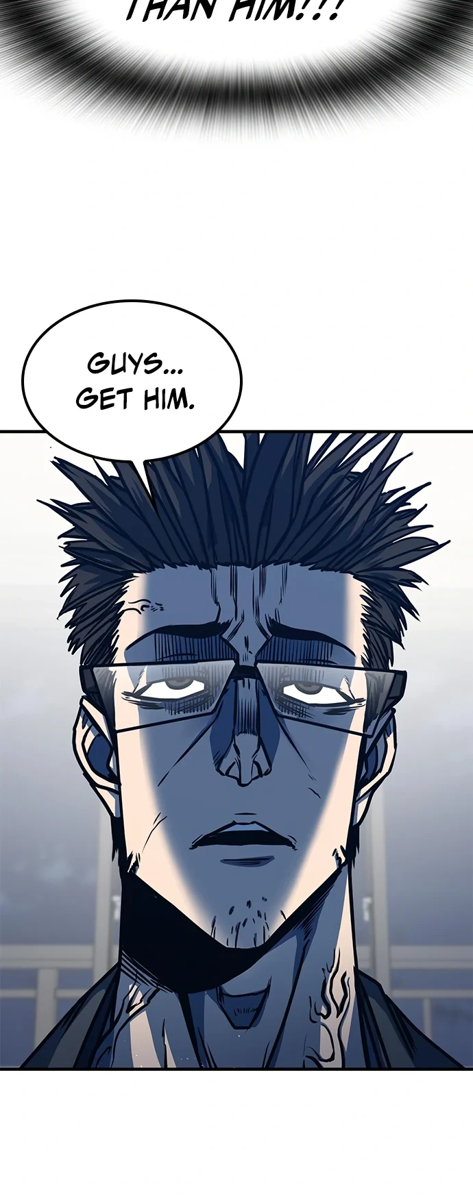 Read Hectopascals Manga Online