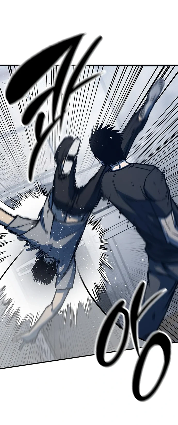Read Hectopascals Manga Online