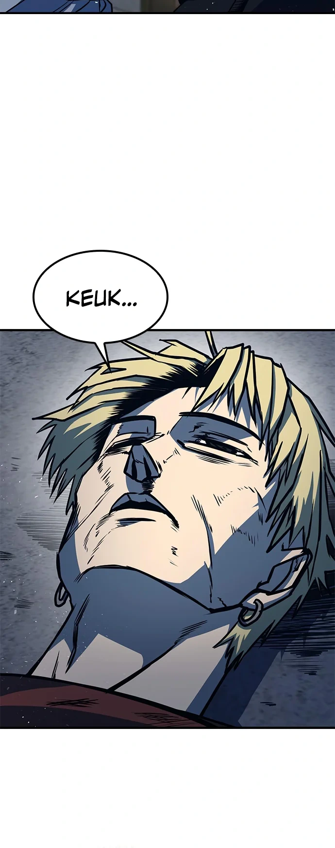 Read Hectopascals Manga Online