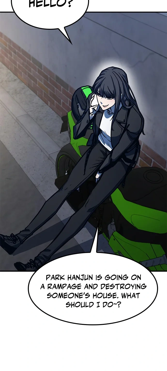 Read Hectopascals Manga Online