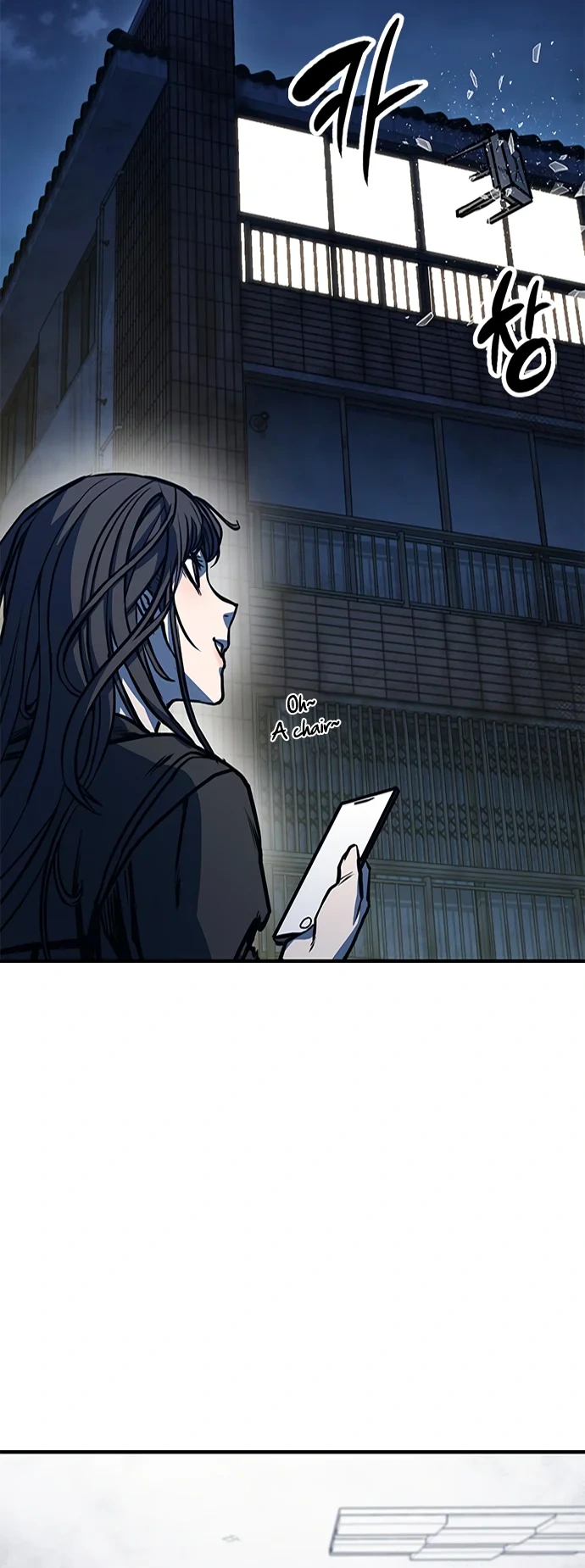 Read Hectopascals Manga Online