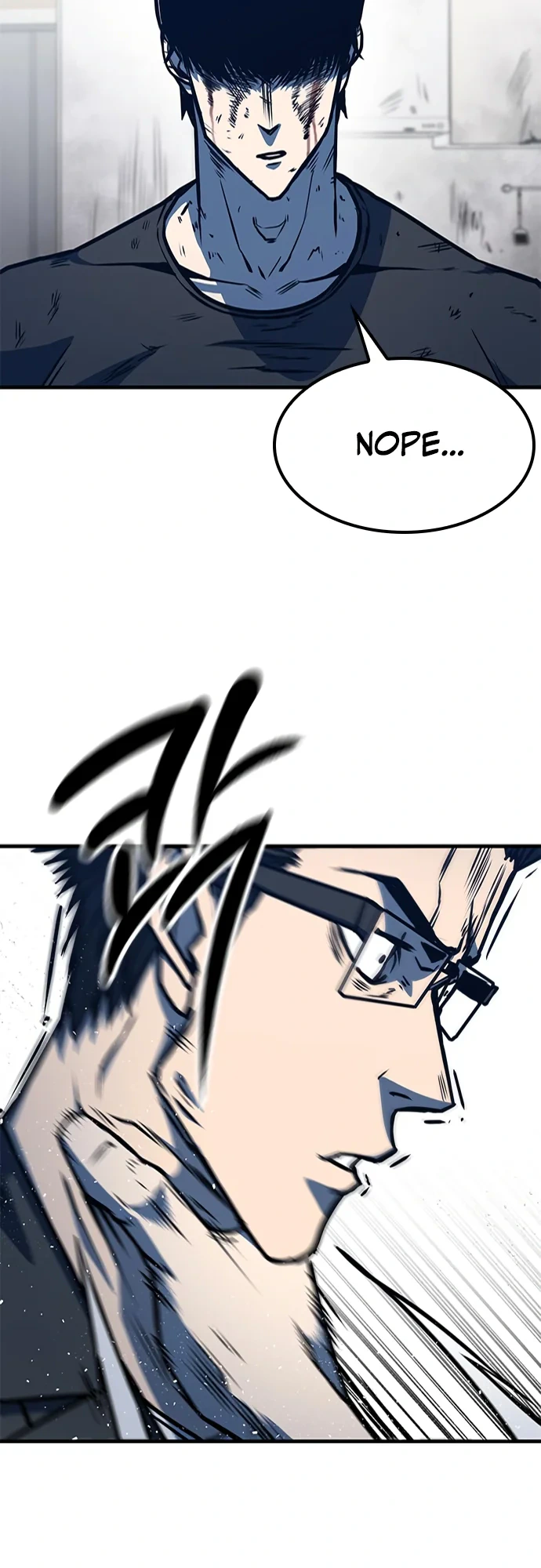 Read Hectopascals Manga Online