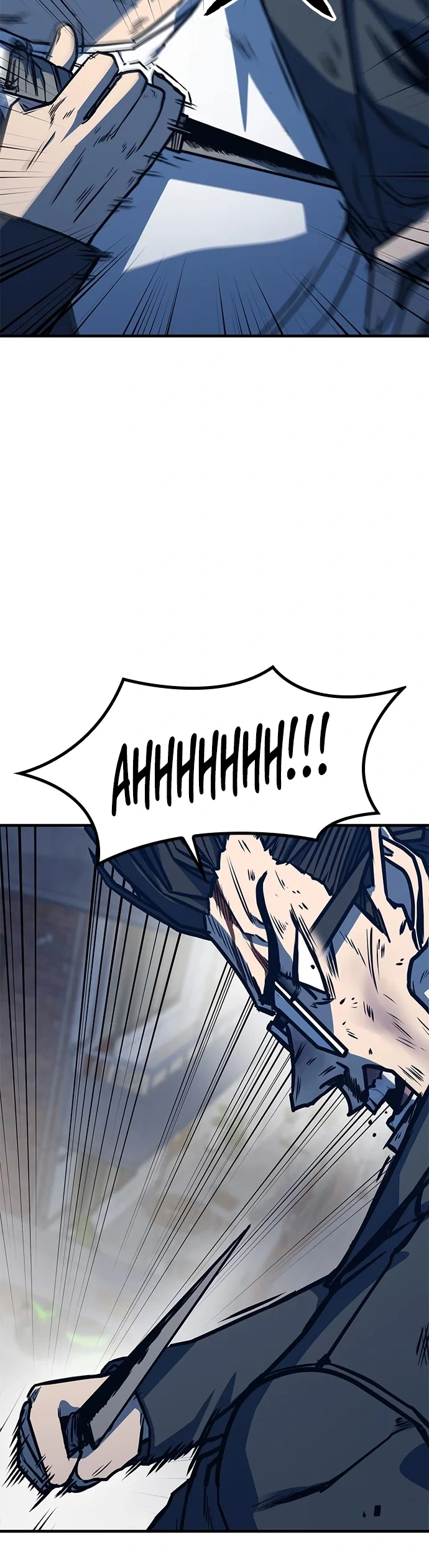 Read Hectopascals Manga Online