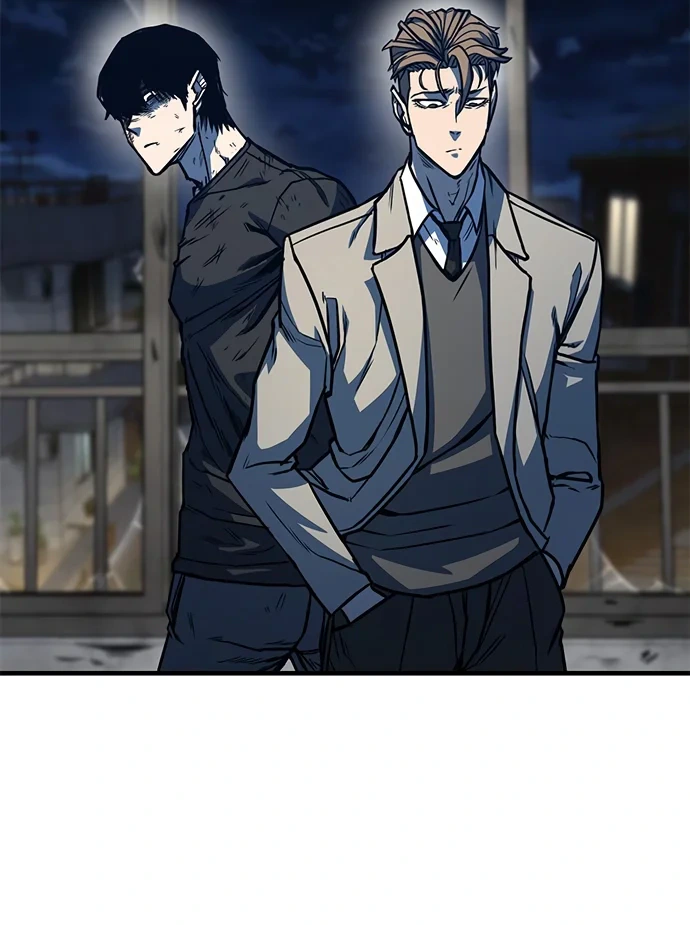 Read Hectopascals Manga Online
