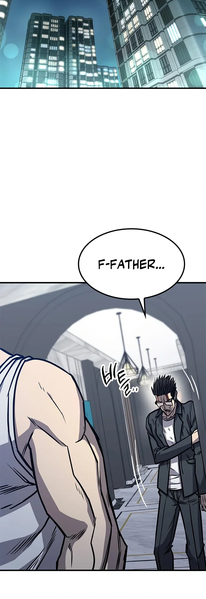 Read Hectopascals Manga Online