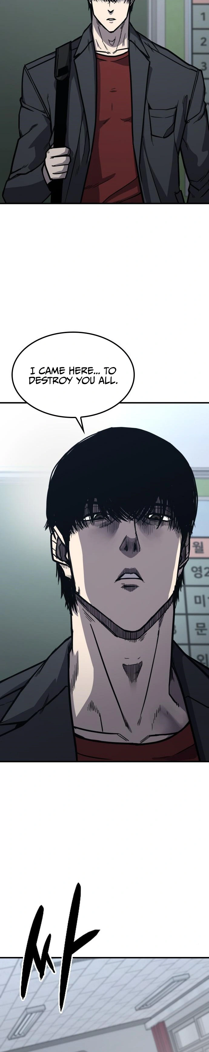 Read Hectopascals Manga Online