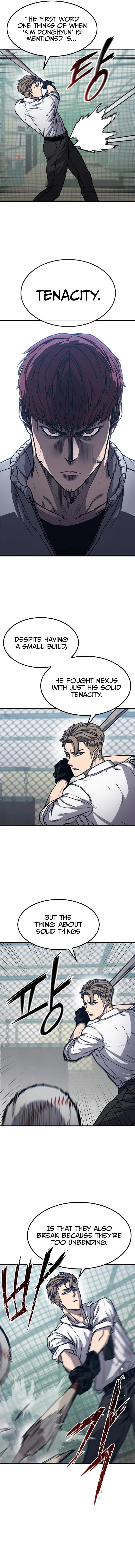 Read Hectopascals Manga Online