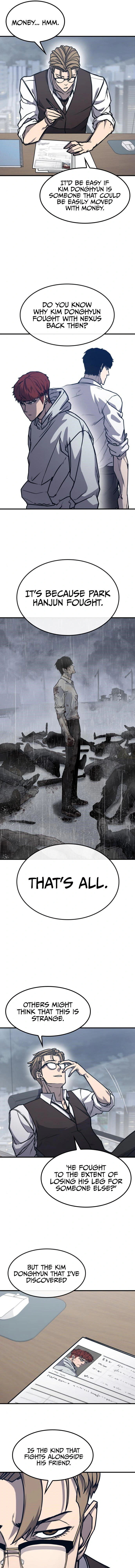 Read Hectopascals Manga Online