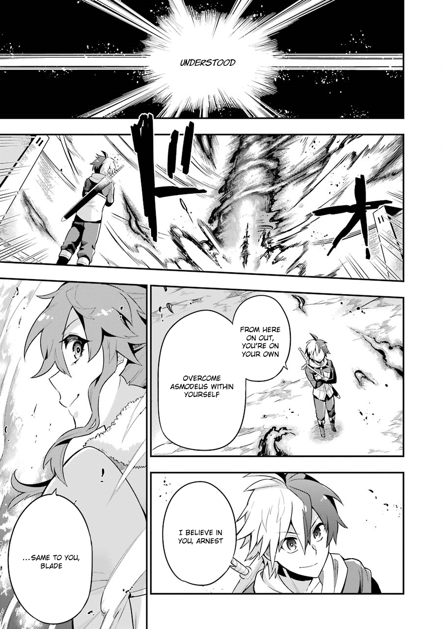 Read Hero Classroom Manga Online