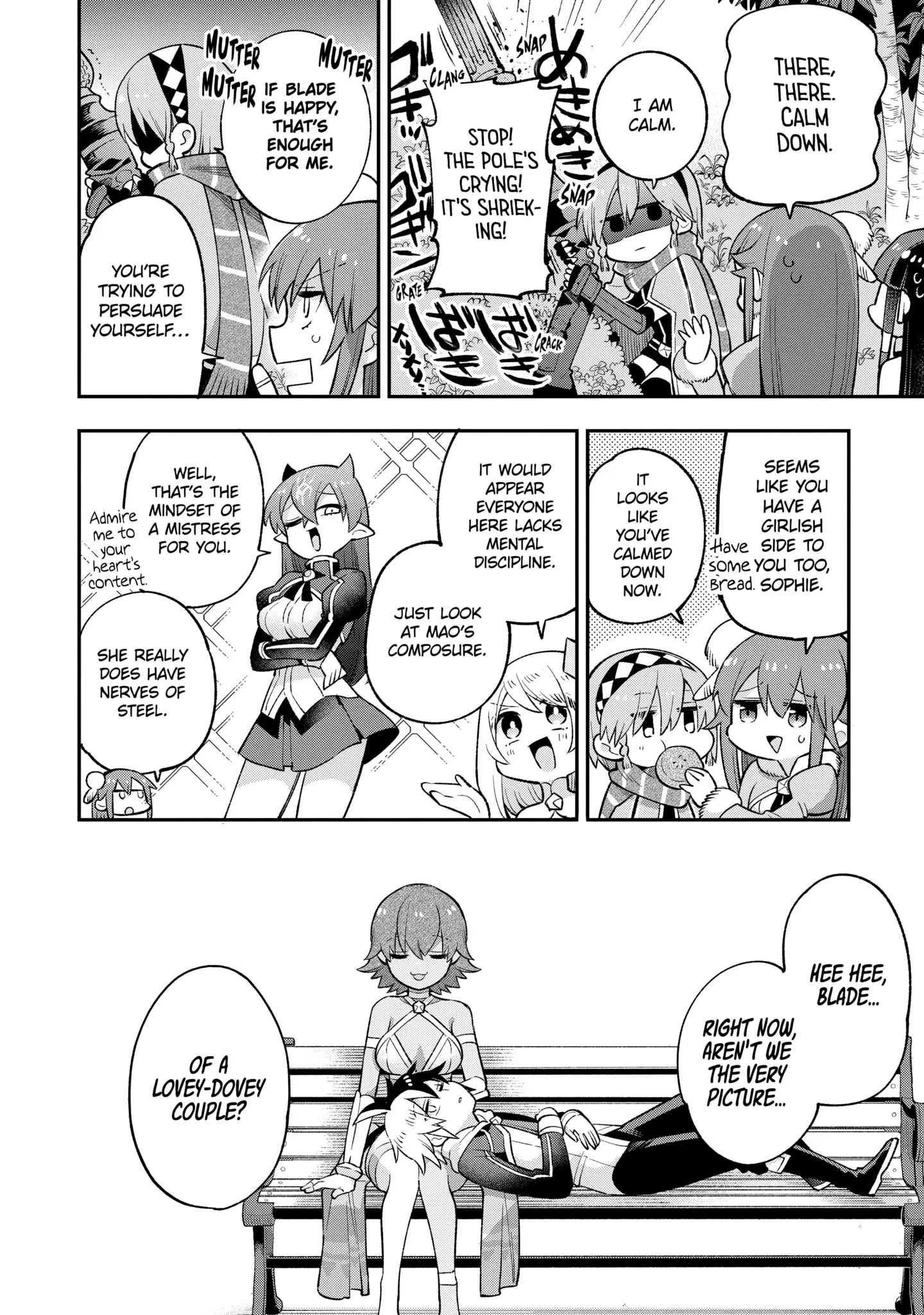 Read Hero Classroom Manga Online
