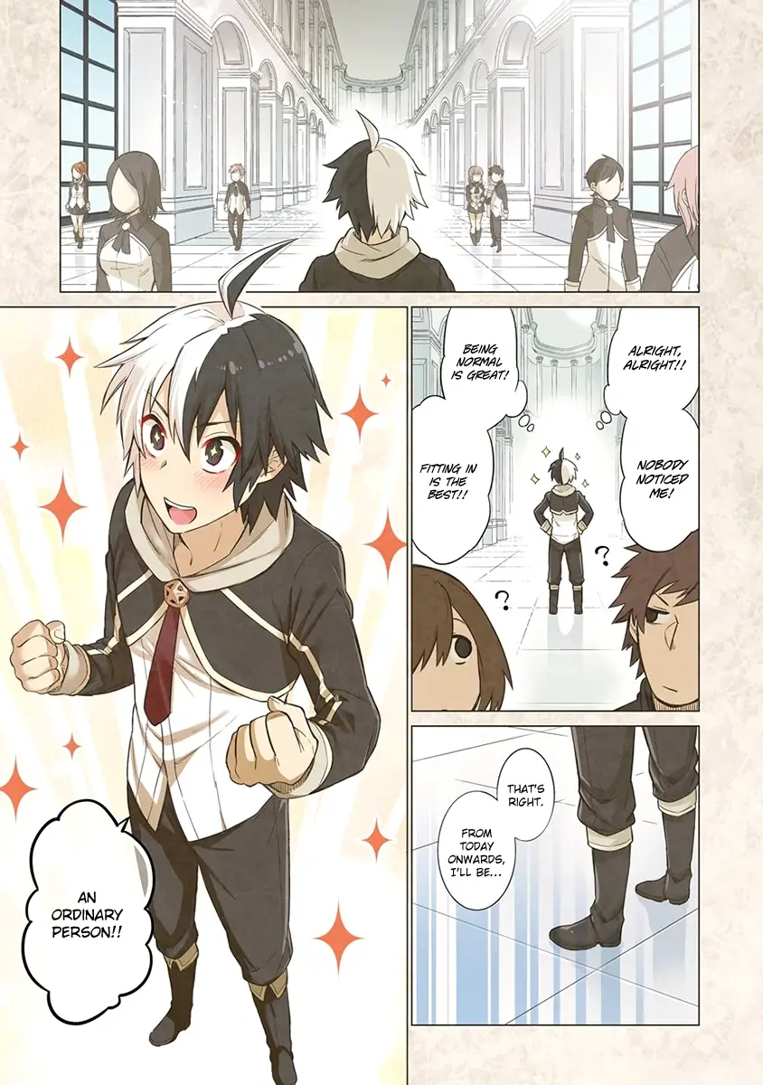 Read Hero Classroom Manga Online