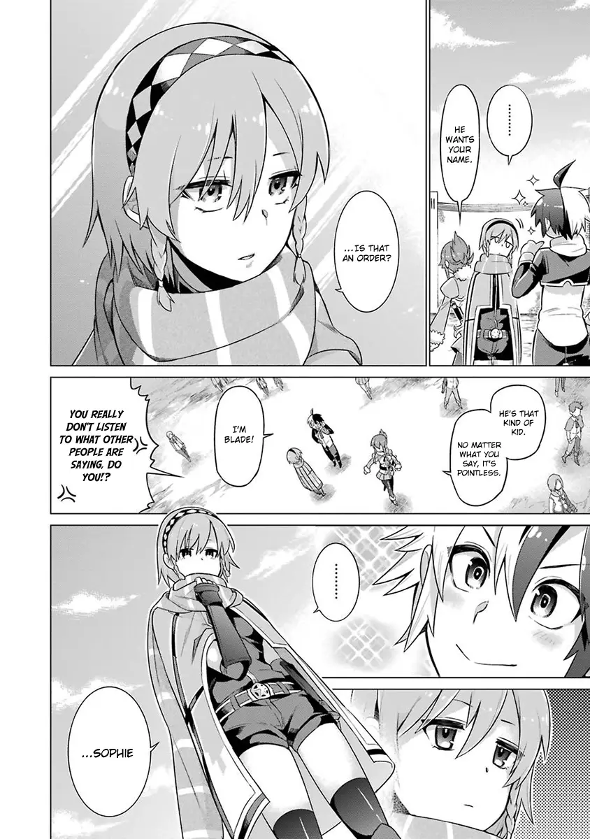Read Hero Classroom Manga Online