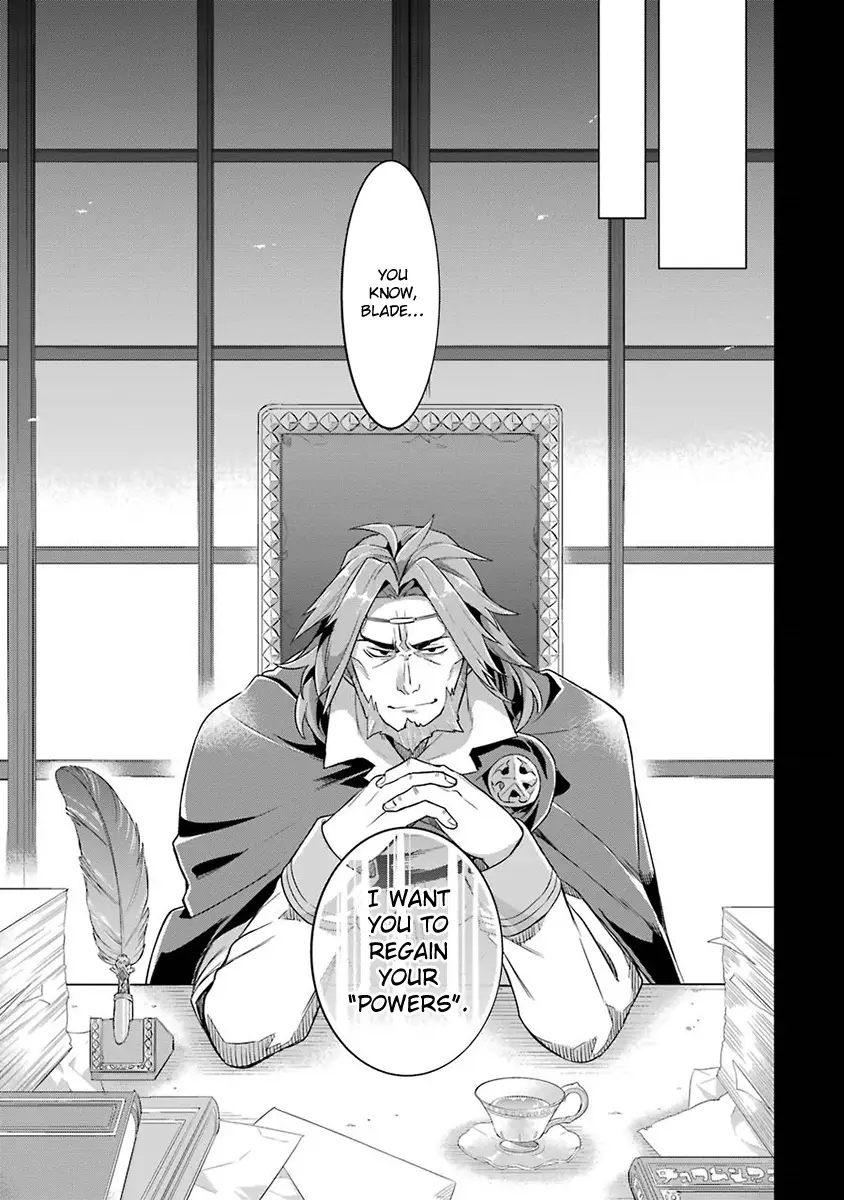 Read Hero Classroom Manga Online