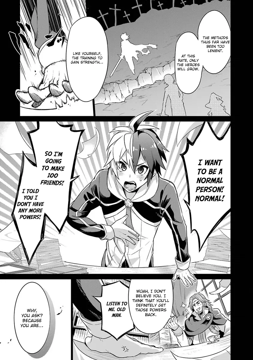 Read Hero Classroom Manga Online
