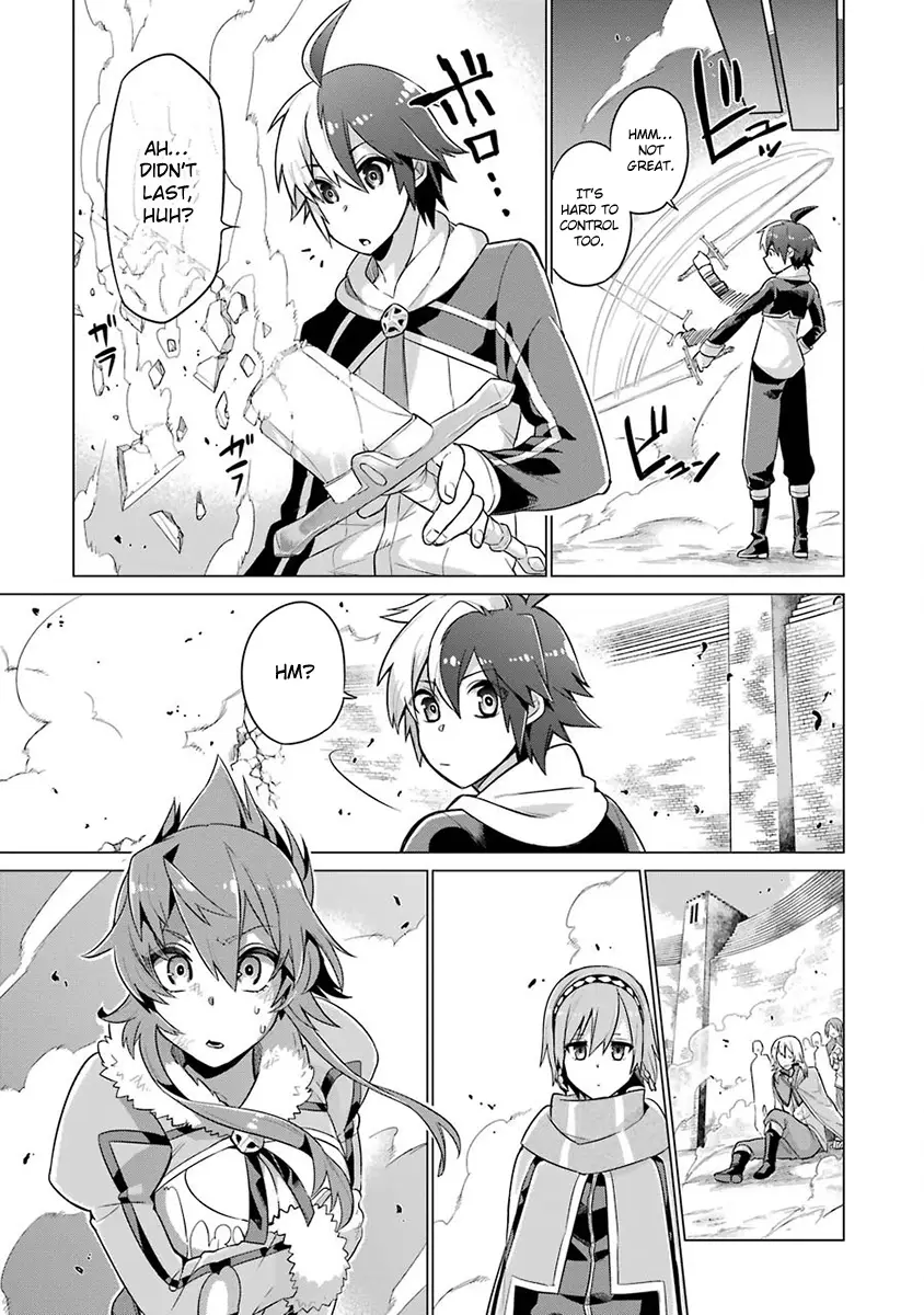 Read Hero Classroom Manga Online