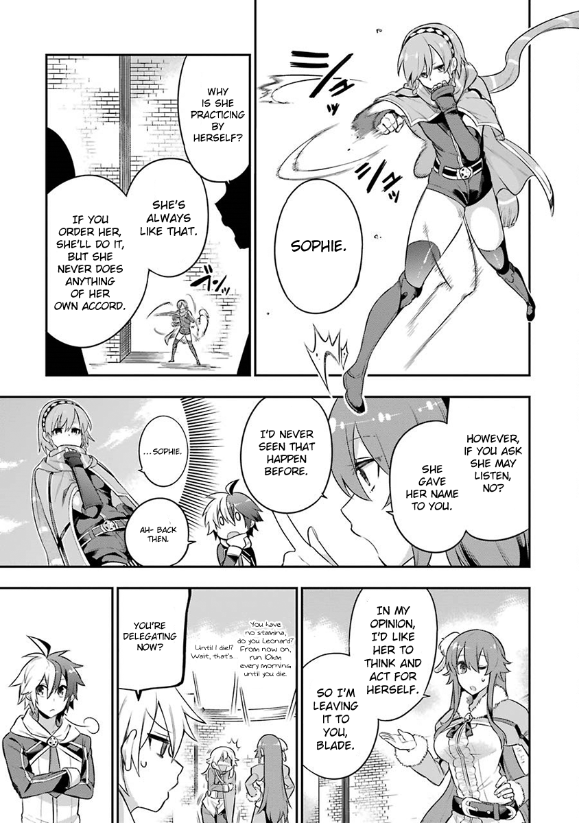 Read Hero Classroom Manga Online