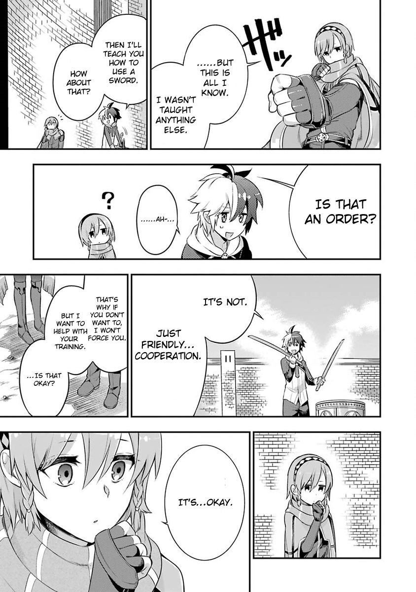 Read Hero Classroom Manga Online