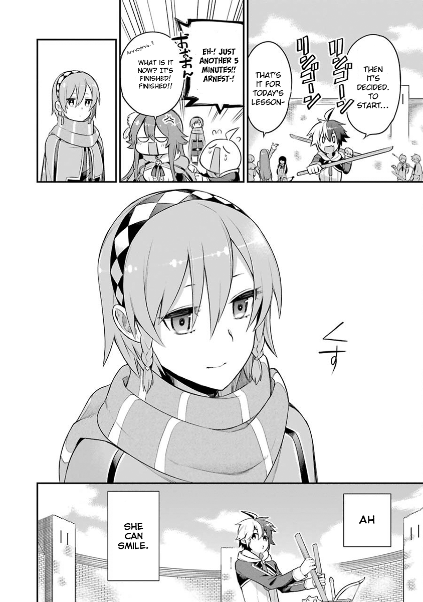 Read Hero Classroom Manga Online
