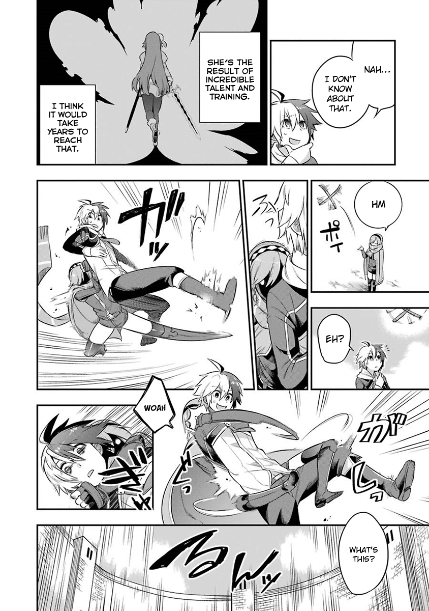 Read Hero Classroom Manga Online