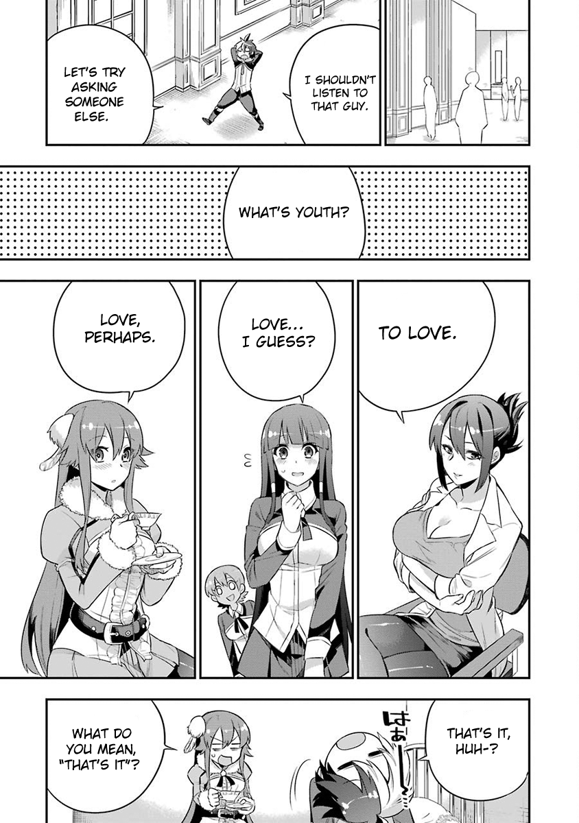 Read Hero Classroom Manga Online