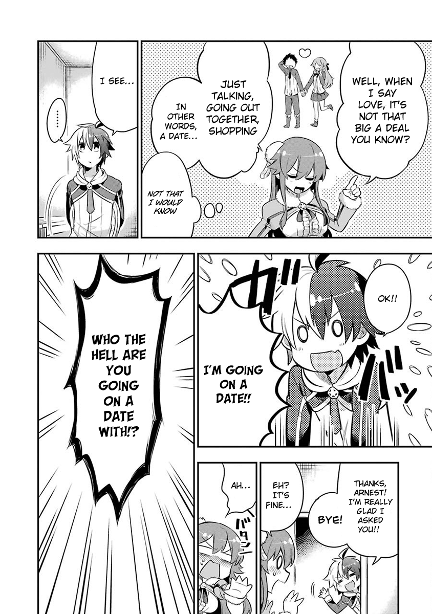 Read Hero Classroom Manga Online