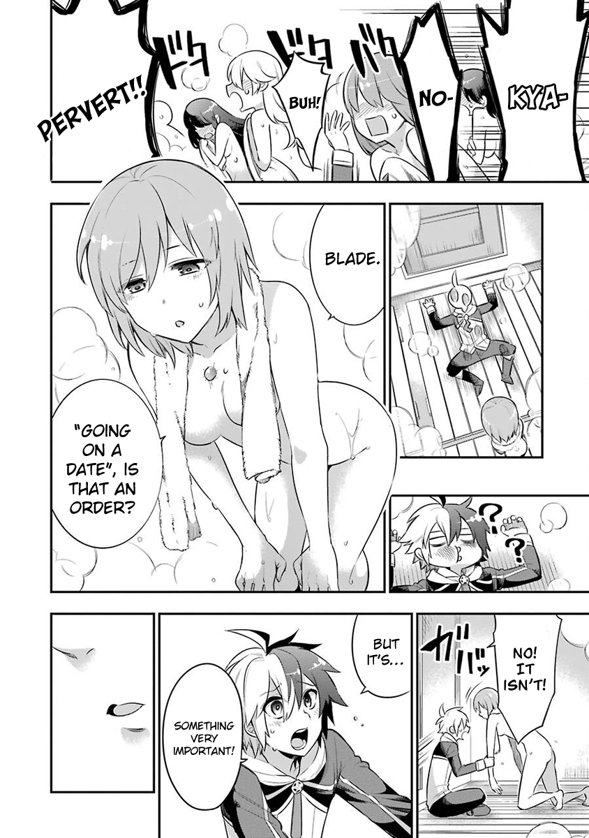 Read Hero Classroom Manga Online