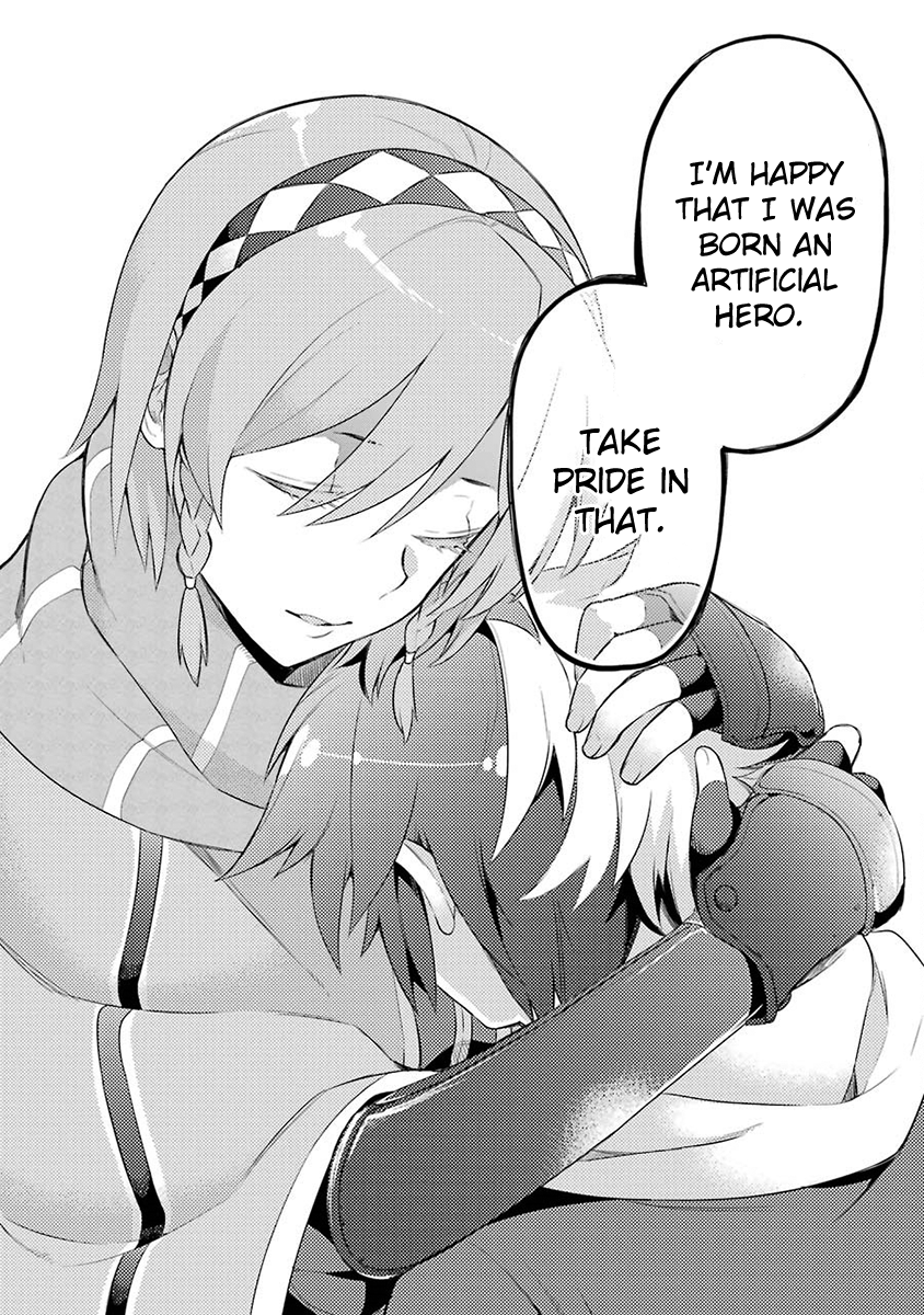 Read Hero Classroom Manga Online