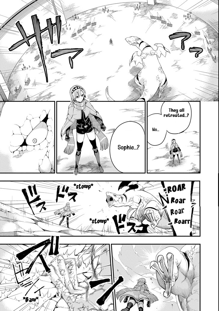 Read Hero Classroom Manga Online