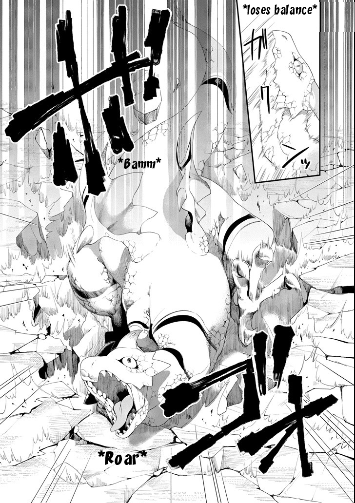 Read Hero Classroom Manga Online