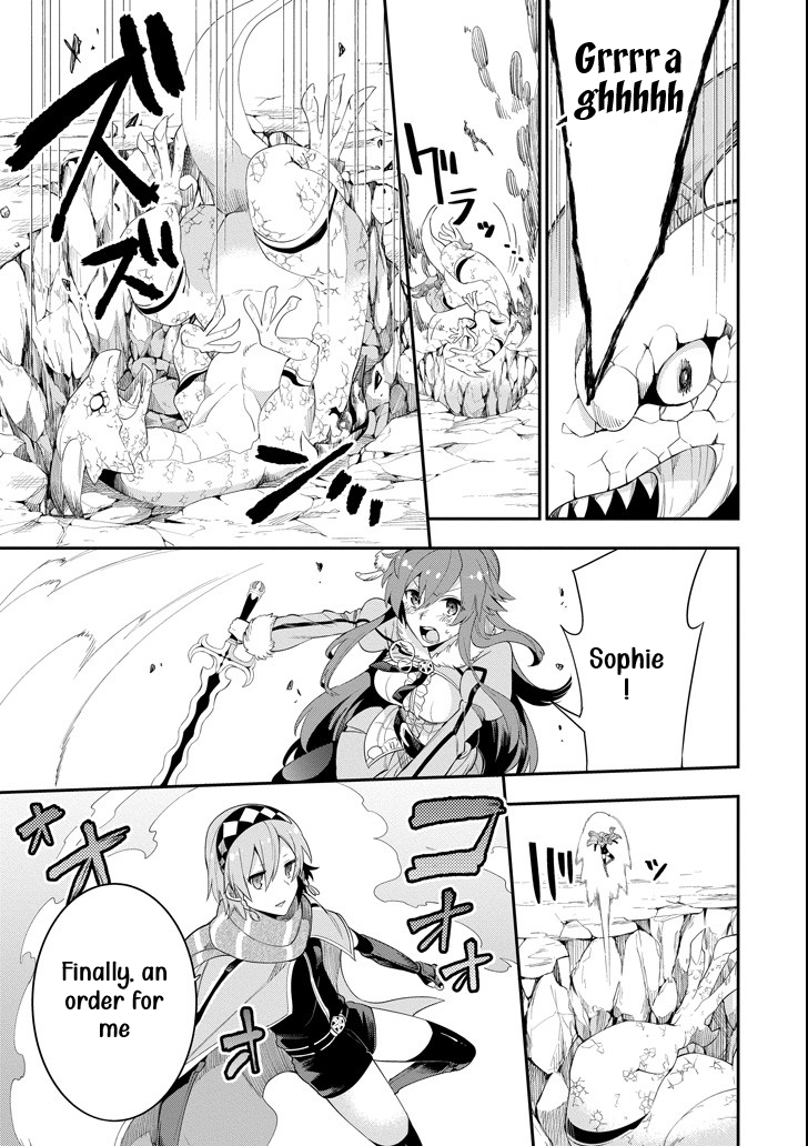 Read Hero Classroom Manga Online