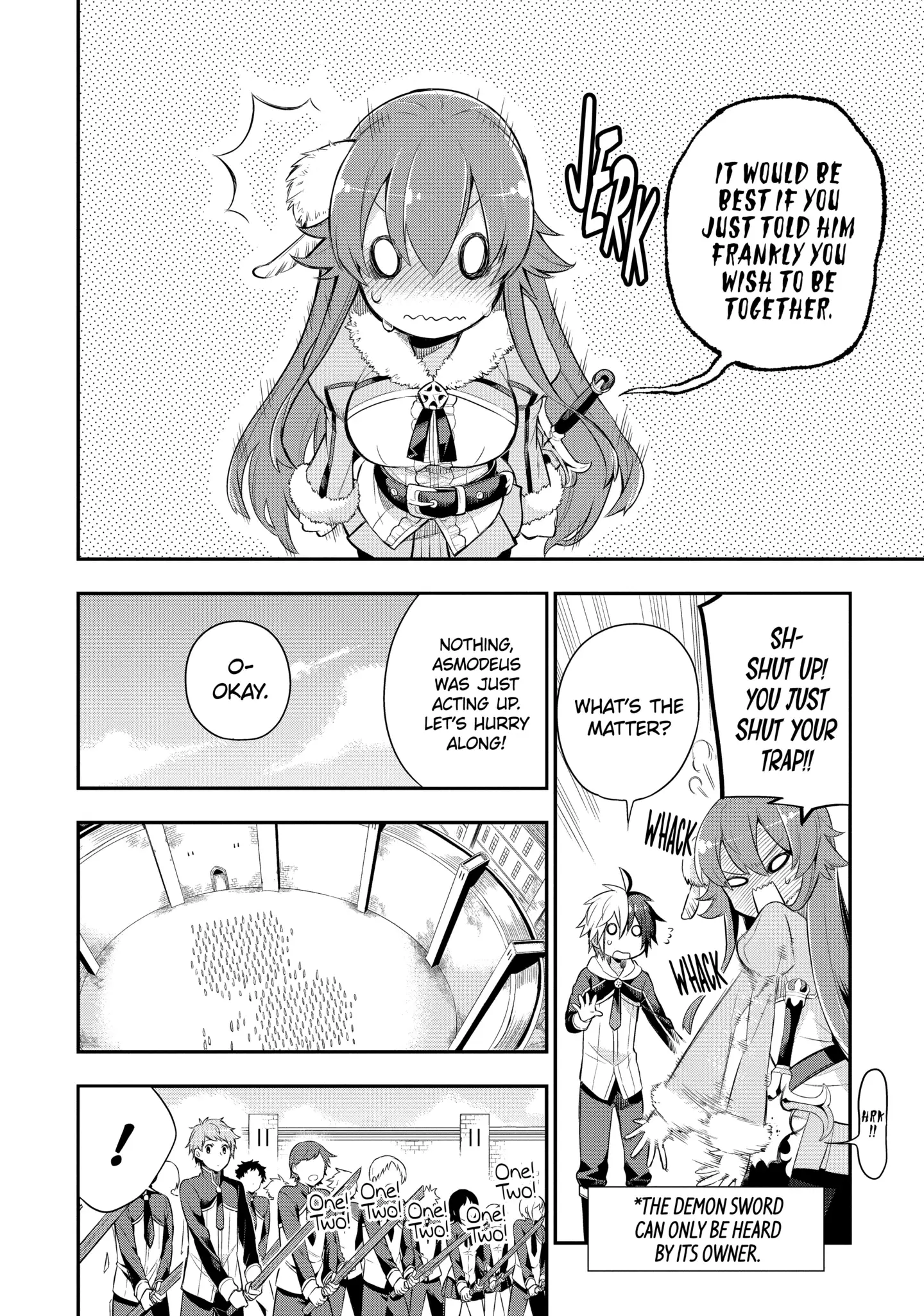 Read Hero Classroom Manga Online