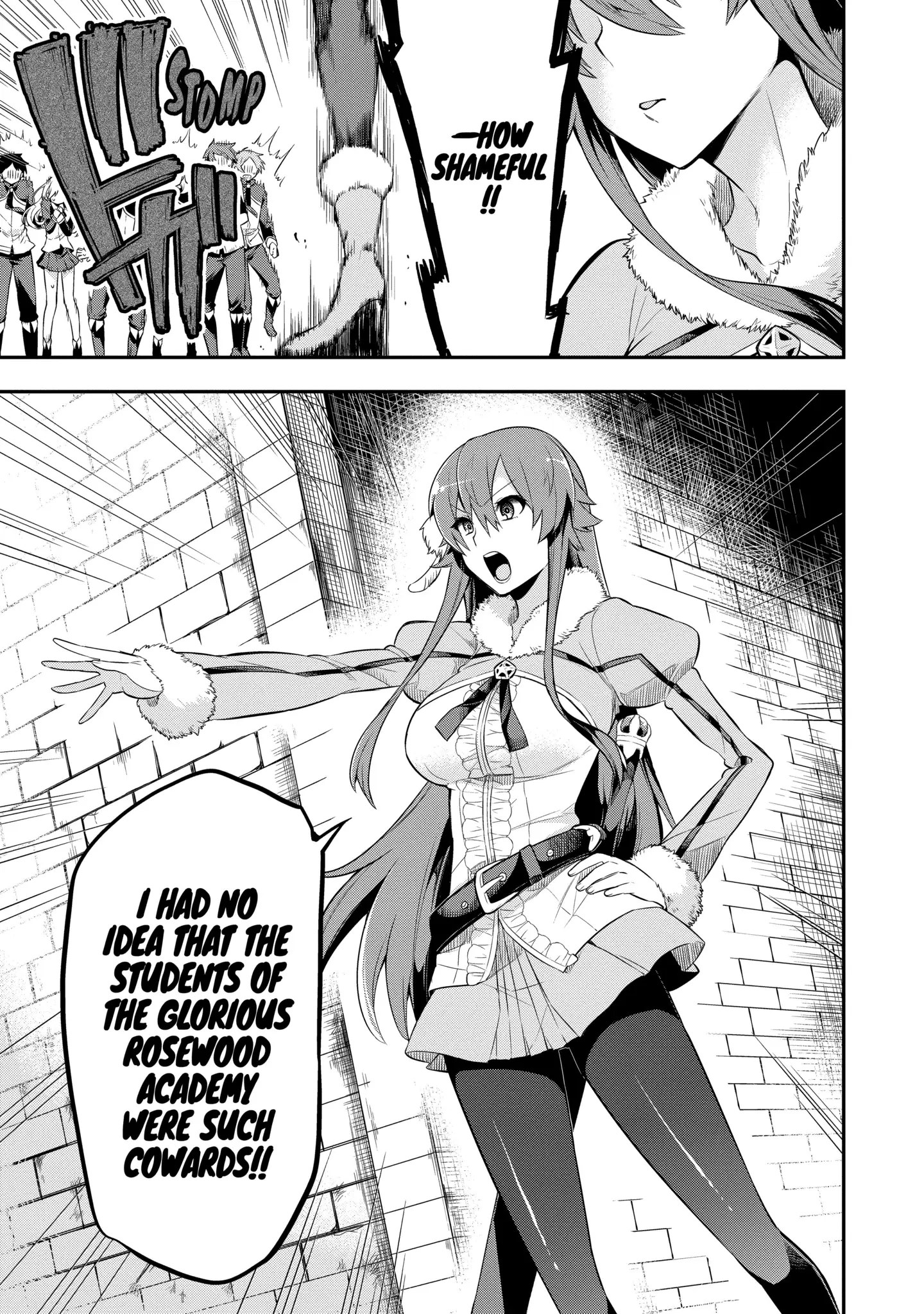 Read Hero Classroom Manga Online